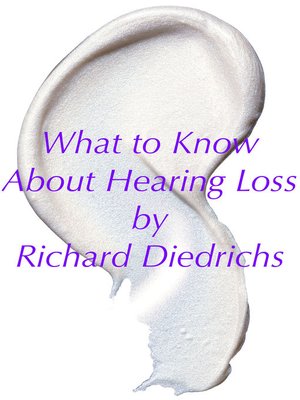 cover image of What to Know About Hearing Loss